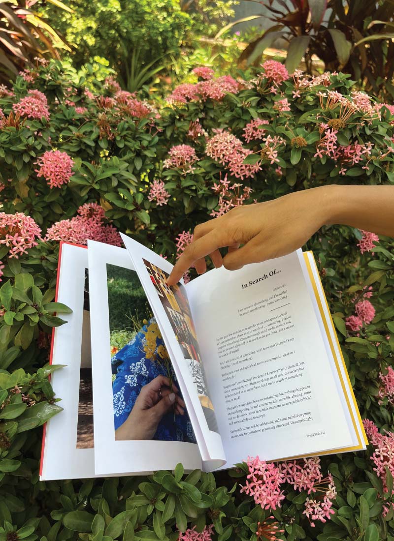 Spring On A Winter's Night Book