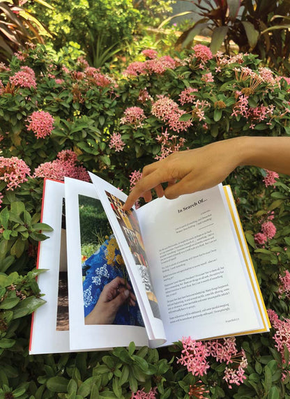 Spring On A Winter's Night Book
