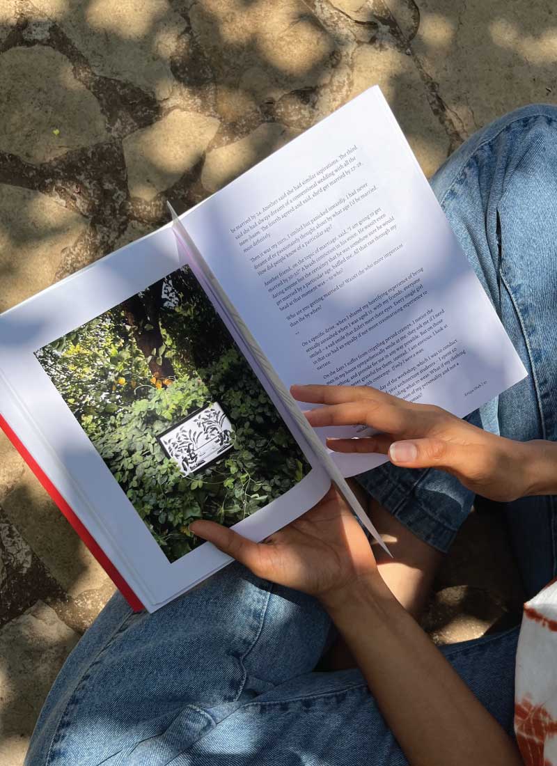 Spring On A Winter's Night Book
